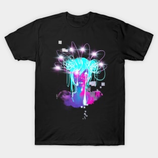 Cyber T-Shirt